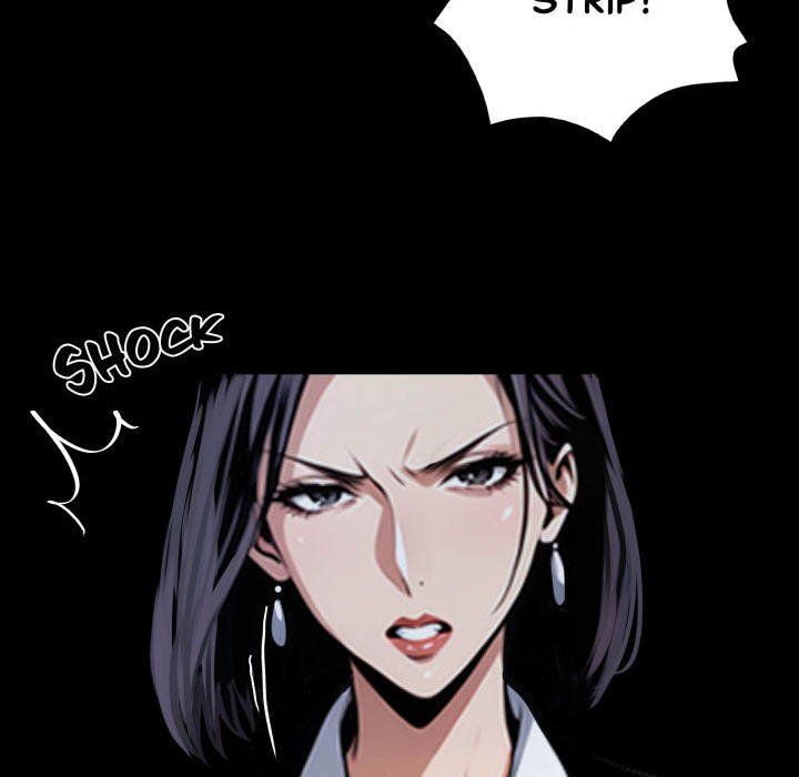 Gangster x Office Lady - Page 128