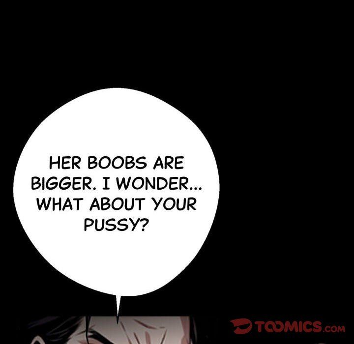 Gangster x Office Lady - Page 141