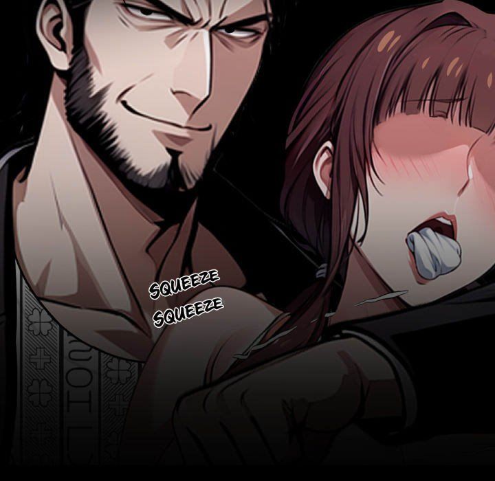 Gangster x Office Lady - Page 142