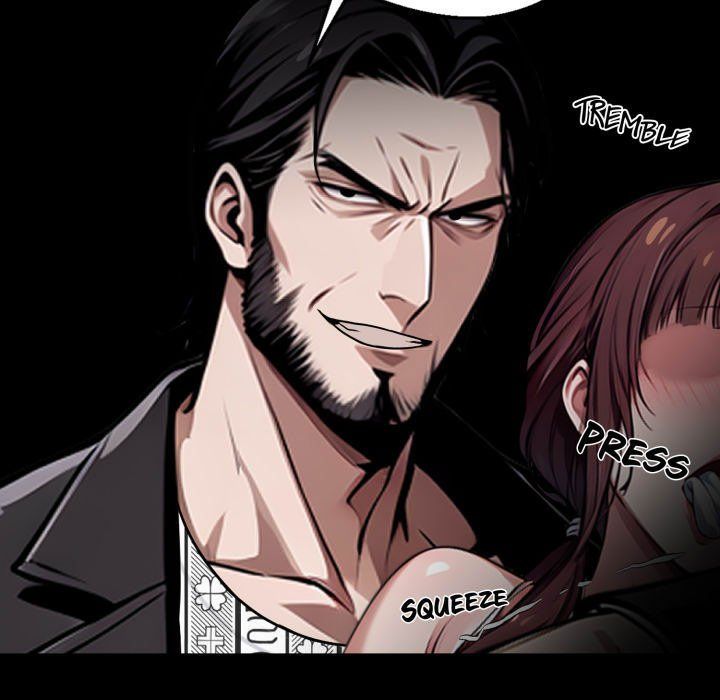 Gangster x Office Lady - Page 148