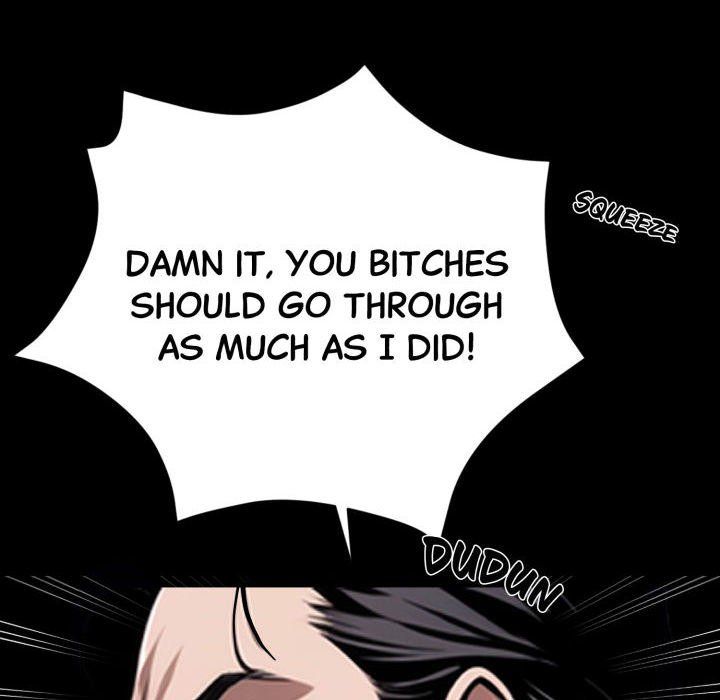 Gangster x Office Lady - Page 149