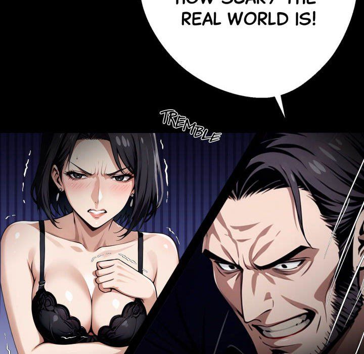 Gangster x Office Lady - Page 151