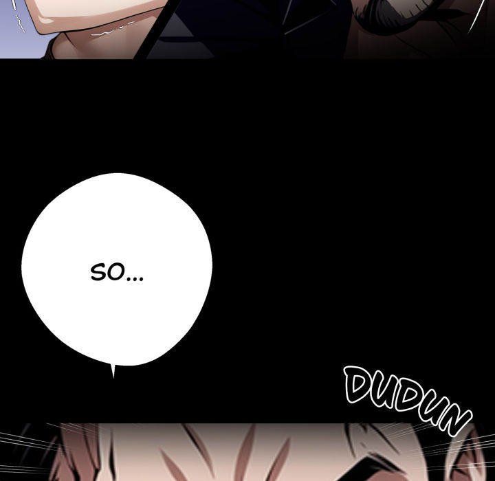 Gangster x Office Lady - Page 152