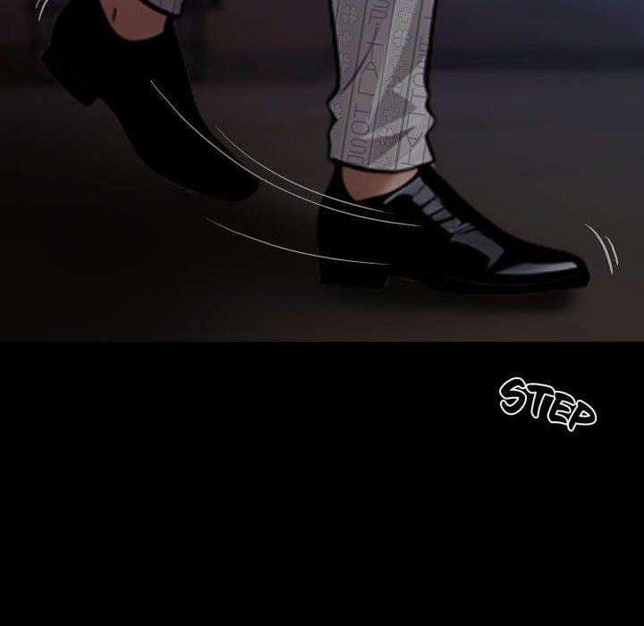 Gangster x Office Lady - Page 19