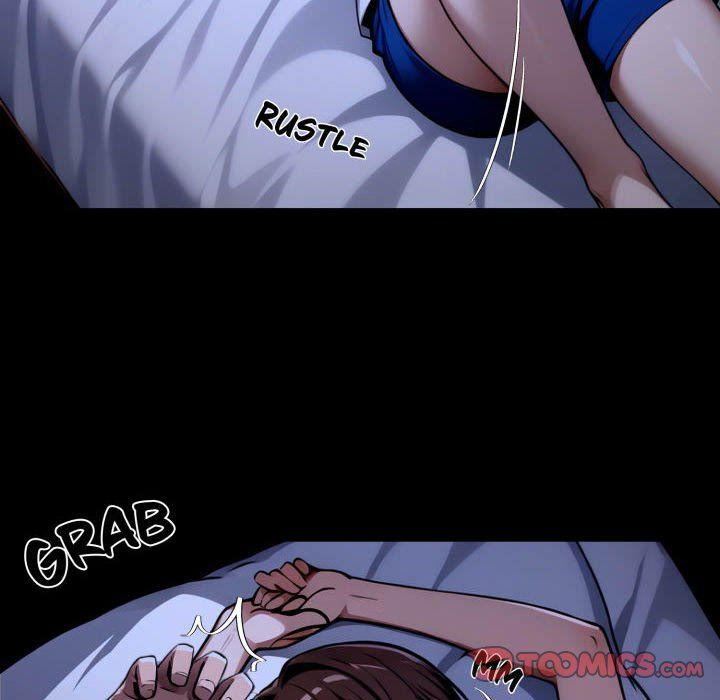 Gangster x Office Lady - Page 21