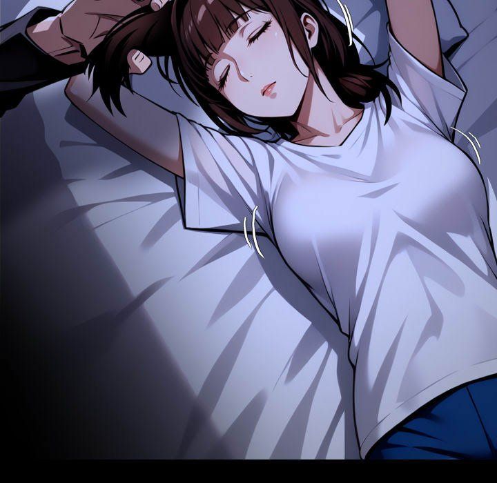 Gangster x Office Lady - Page 22