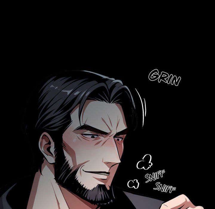 Gangster x Office Lady - Page 24