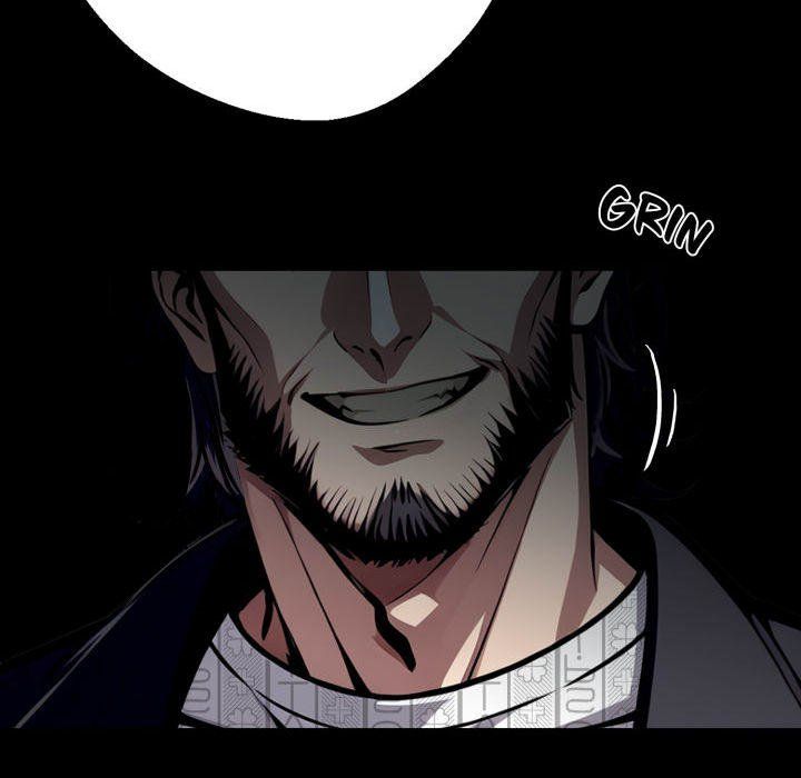 Gangster x Office Lady - Page 30