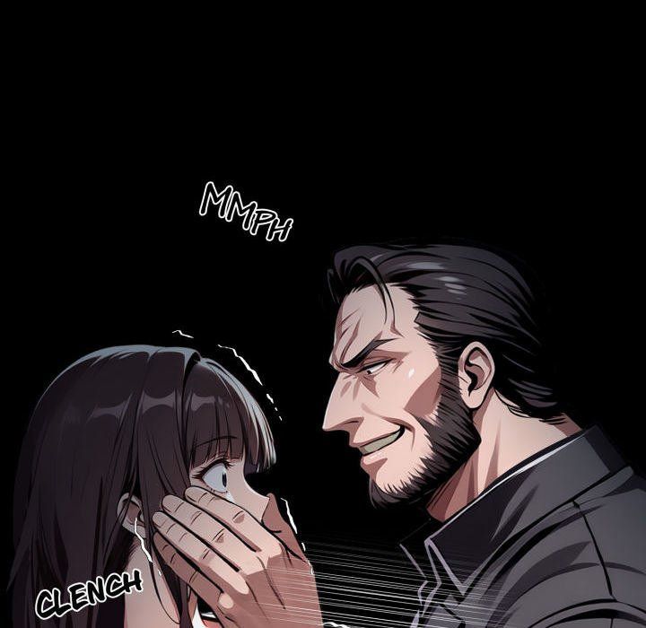 Gangster x Office Lady - Page 42