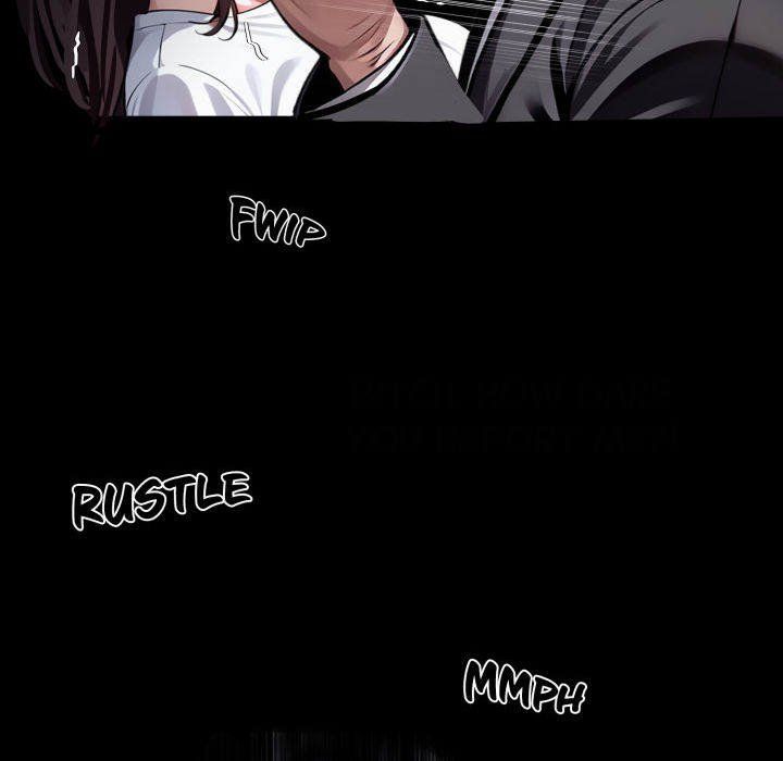 Gangster x Office Lady - Page 43