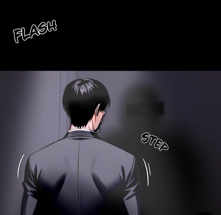 Gangster x Office Lady - Page 5