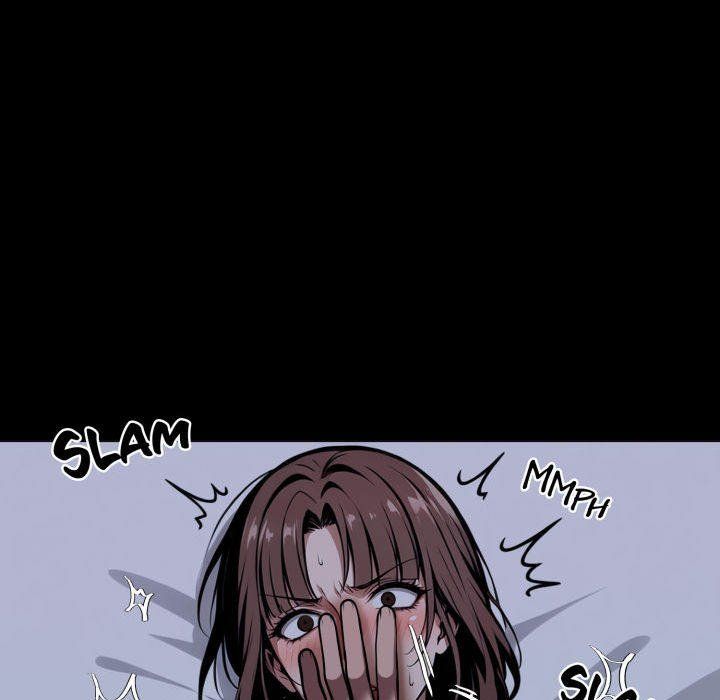 Gangster x Office Lady - Page 55