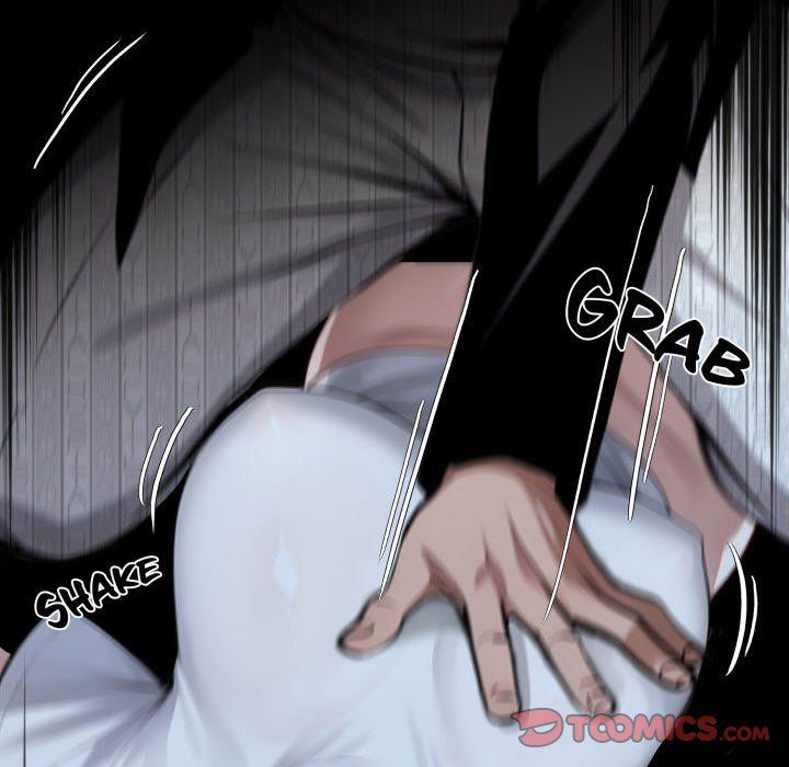 Gangster x Office Lady - Page 63