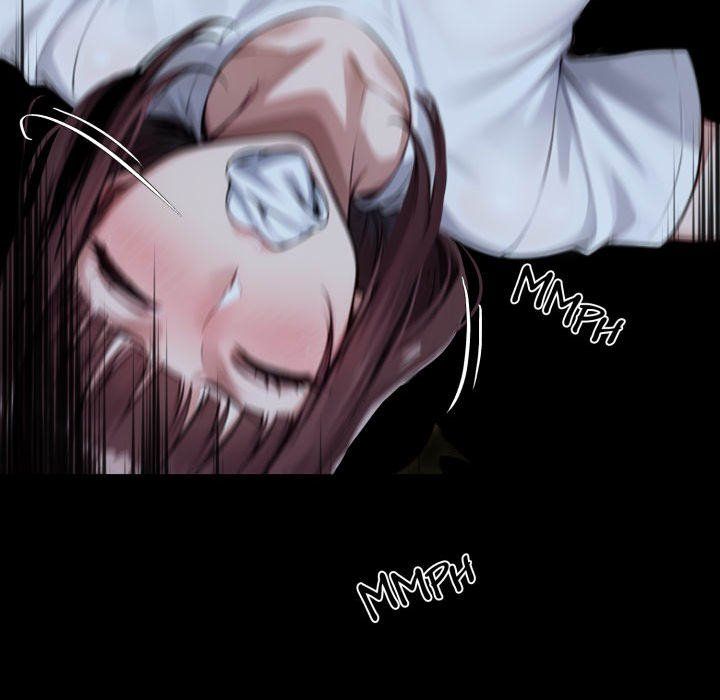 Gangster x Office Lady - Page 64