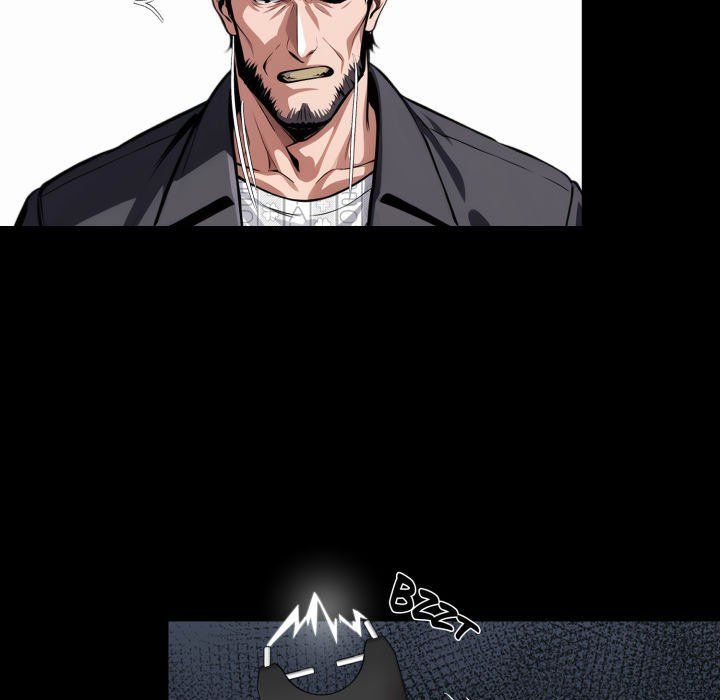 Gangster x Office Lady - Page 68