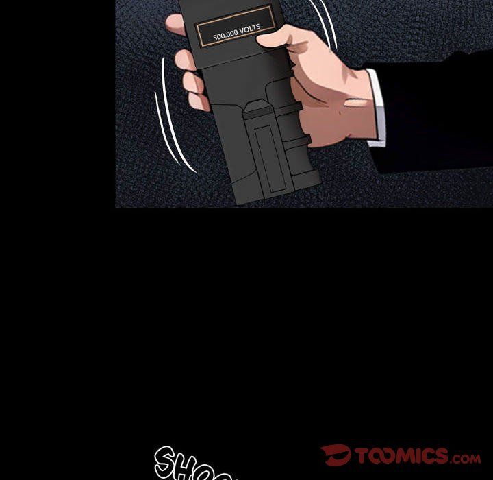 Gangster x Office Lady - Page 69