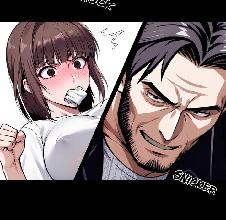Gangster x Office Lady - Page 70