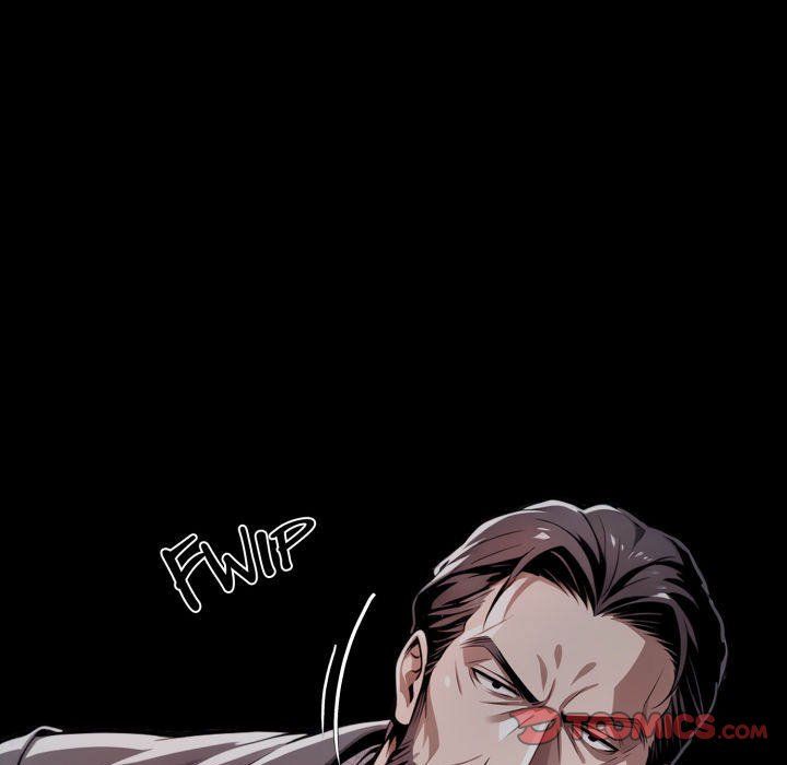Gangster x Office Lady - Page 75