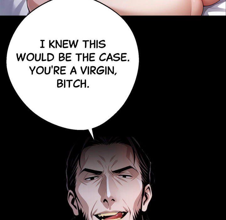 Gangster x Office Lady - Page 82