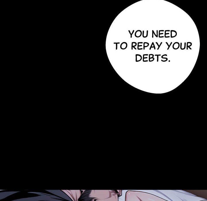 Gangster x Office Lady - Page 84