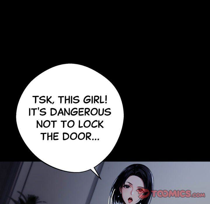 Gangster x Office Lady - Page 87