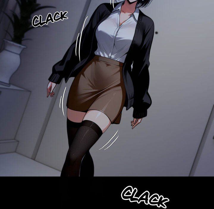 Gangster x Office Lady - Page 88