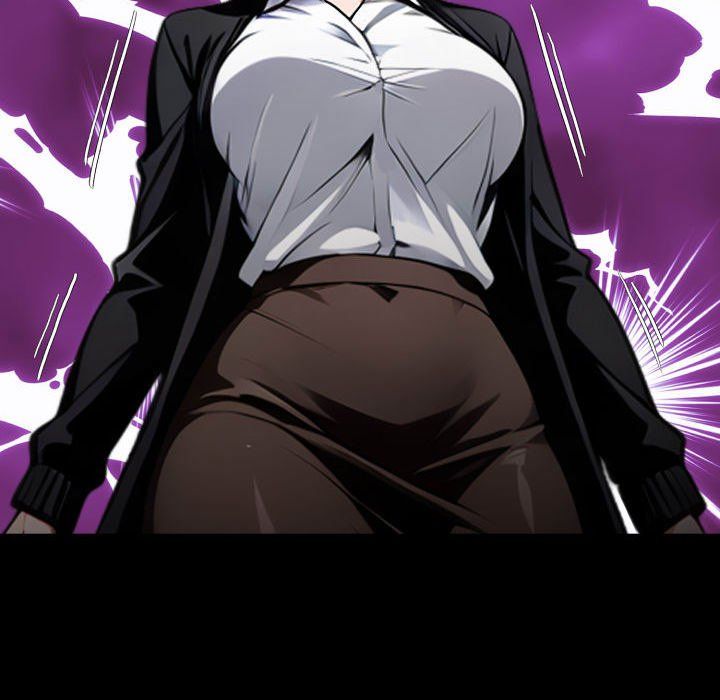Gangster x Office Lady - Page 90