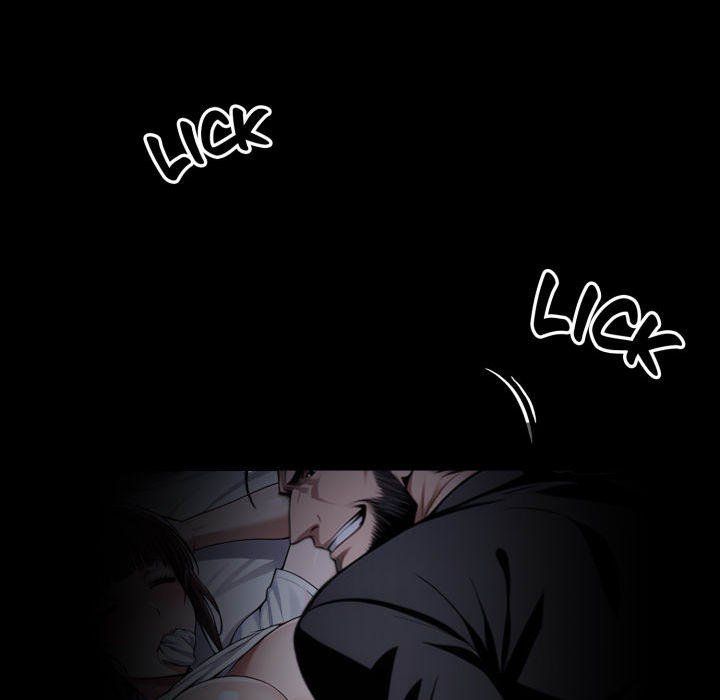 Gangster x Office Lady - Page 91