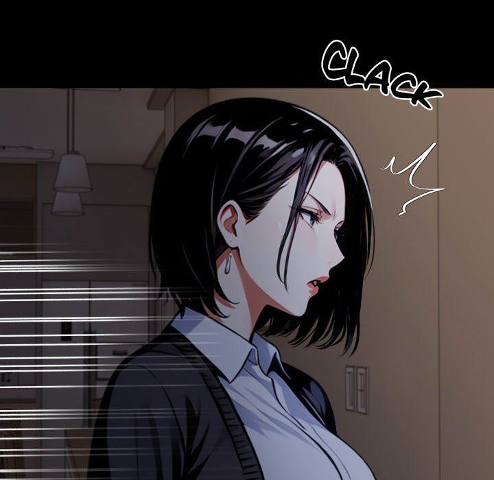 Gangster x Office Lady - Page 95