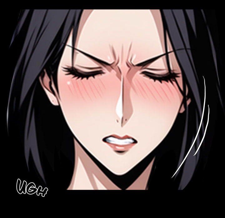 Gangster x Office Lady - Page 10