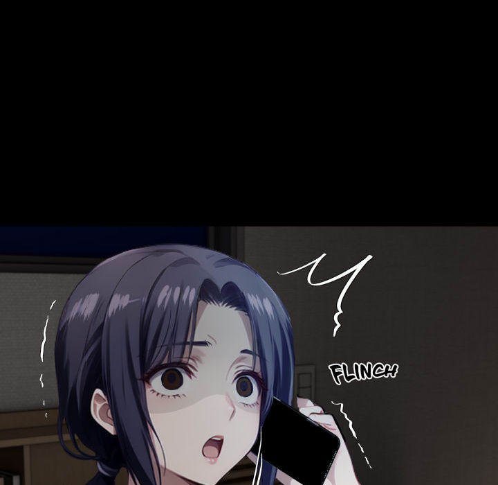 Gangster x Office Lady - Page 108