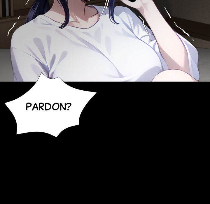 Gangster x Office Lady - Page 109
