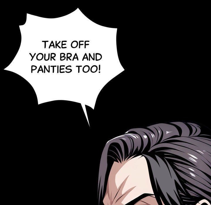 Gangster x Office Lady - Page 11