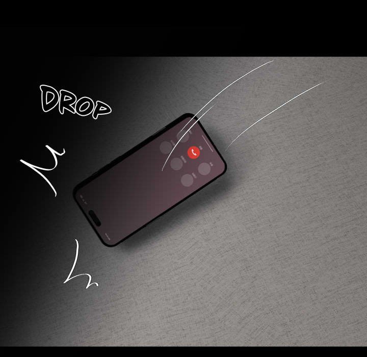 Gangster x Office Lady - Page 110
