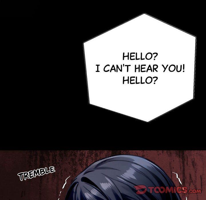 Gangster x Office Lady - Page 111