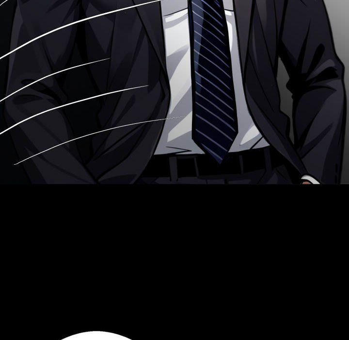 Gangster x Office Lady - Page 117