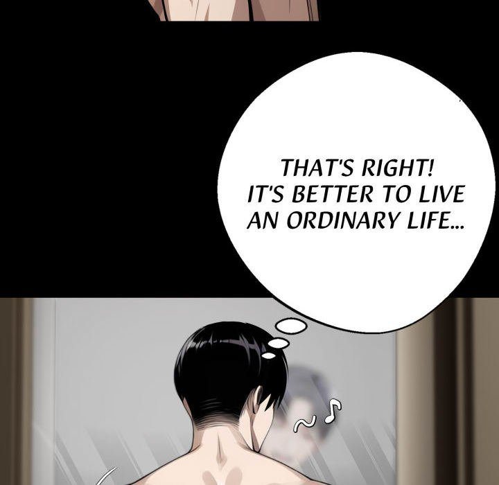 Gangster x Office Lady - Page 121