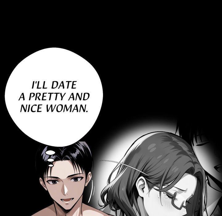Gangster x Office Lady - Page 127
