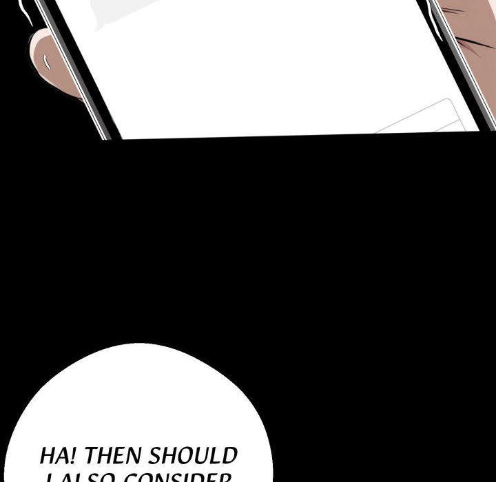 Gangster x Office Lady - Page 130