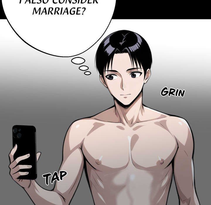 Gangster x Office Lady - Page 131