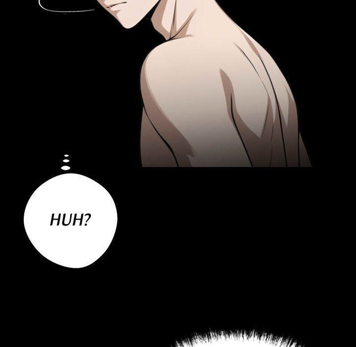 Gangster x Office Lady - Page 139