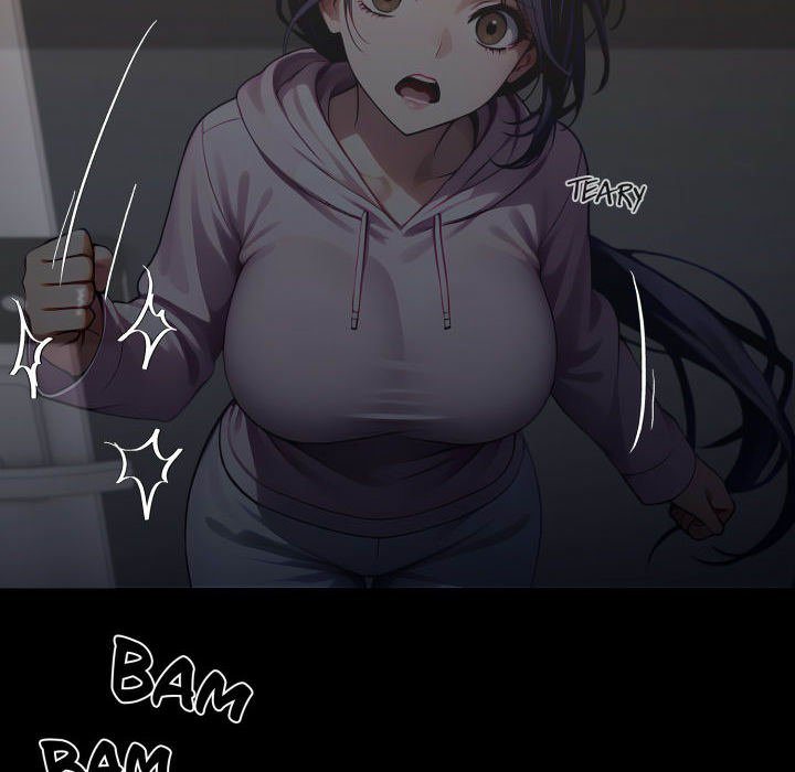 Gangster x Office Lady - Page 154