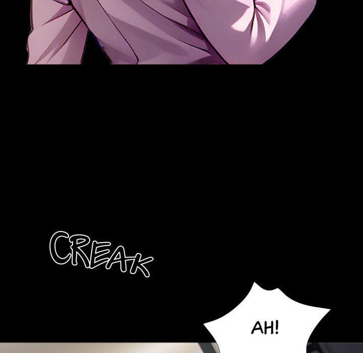 Gangster x Office Lady - Page 161