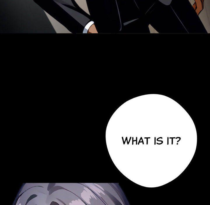 Gangster x Office Lady - Page 163