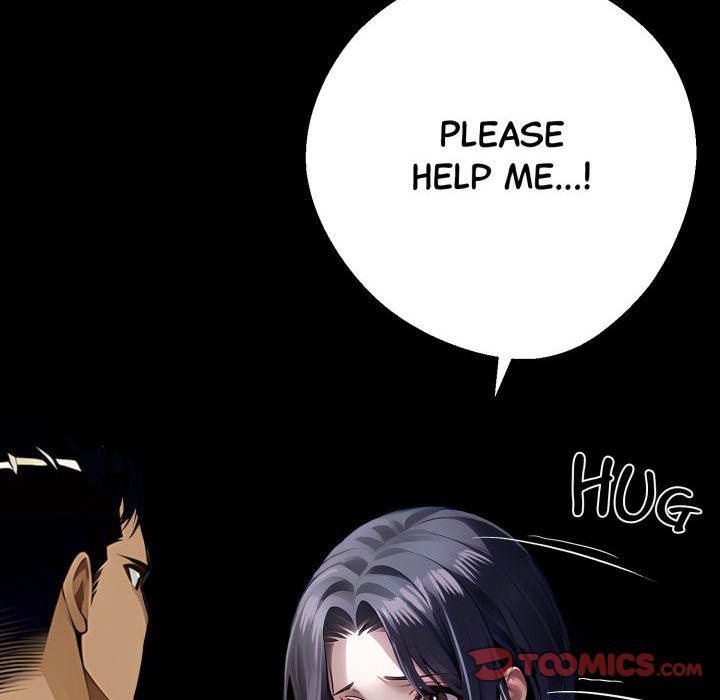 Gangster x Office Lady - Page 165