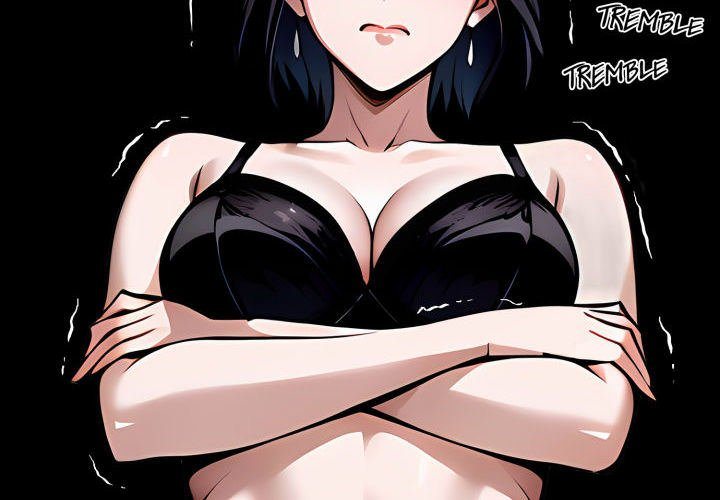 Gangster x Office Lady - Page 2