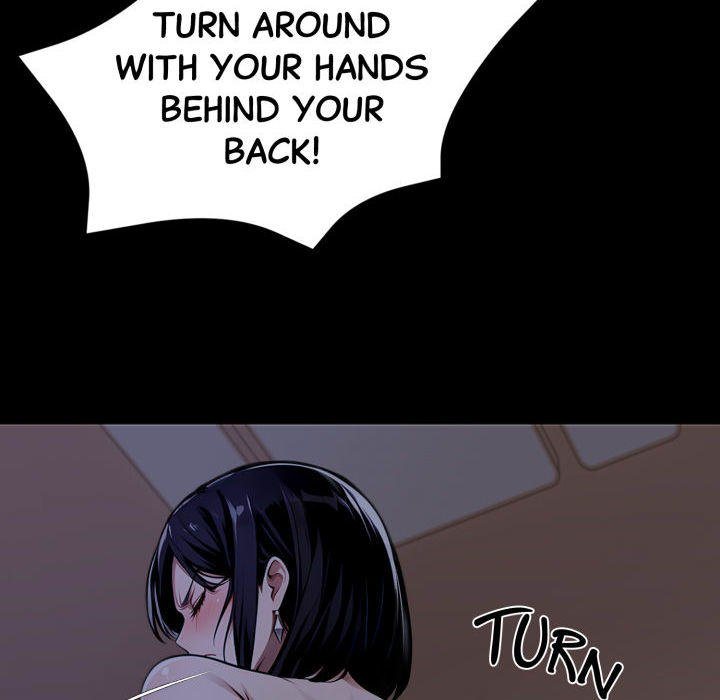Gangster x Office Lady - Page 24