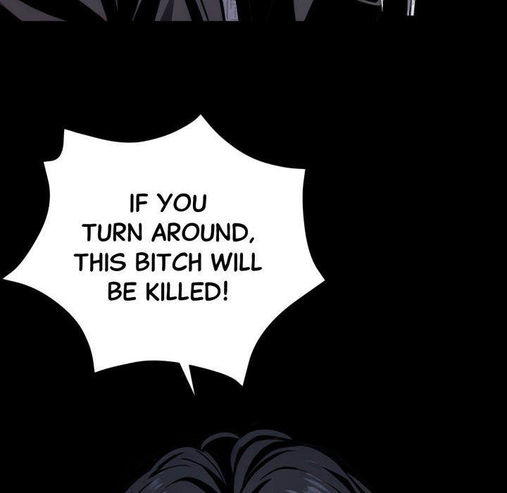 Gangster x Office Lady - Page 28