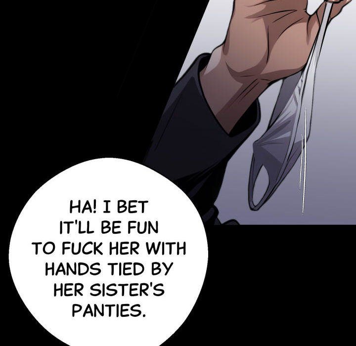 Gangster x Office Lady - Page 32