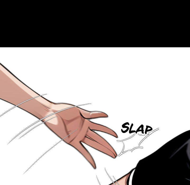 Gangster x Office Lady - Page 35
